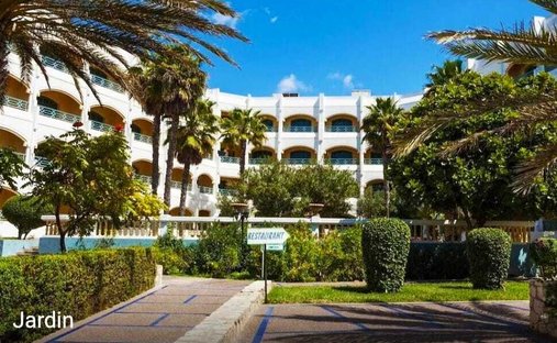 Appartamento a Inezgane, Souss-Massa, Marocco 1