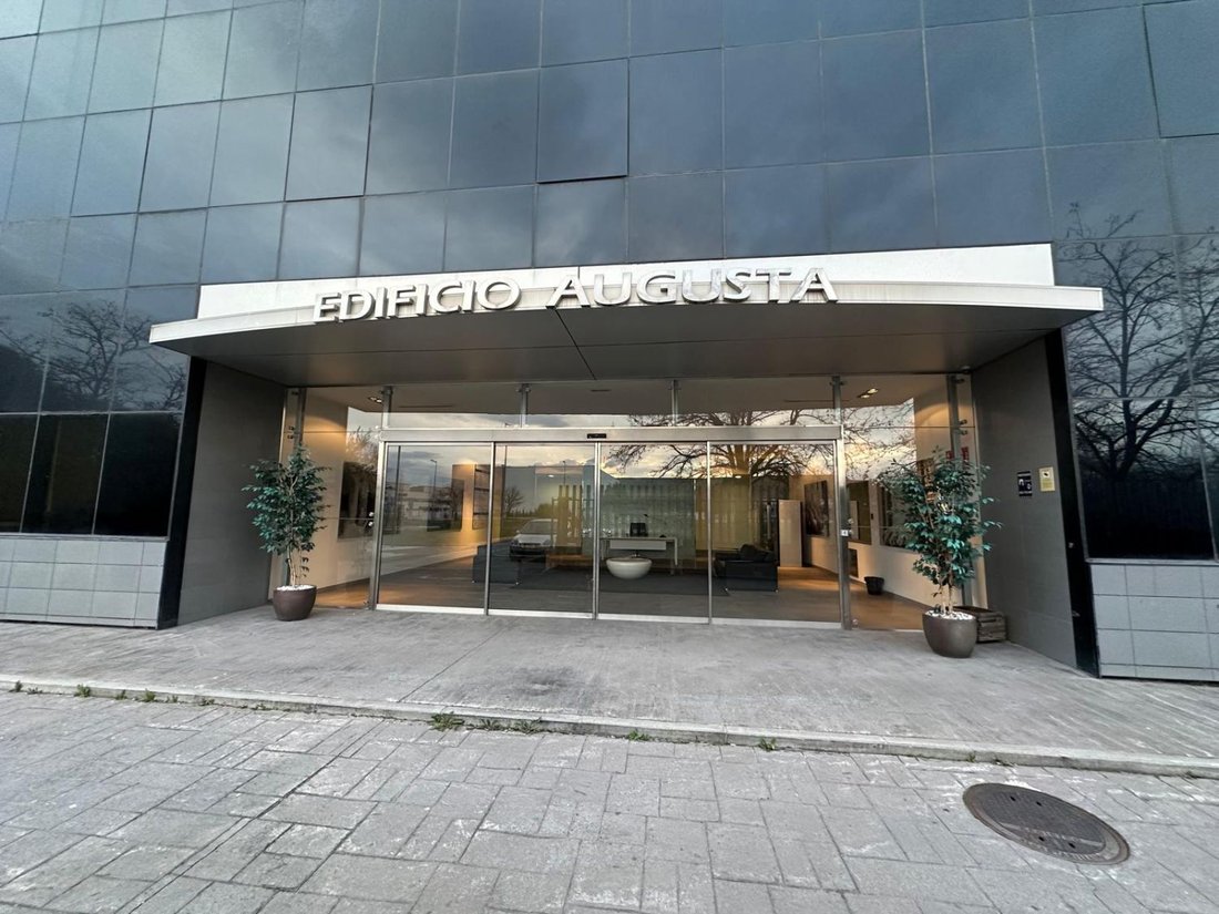 Altro a San Fernando de Henares, Madrid, Spagna 5 - 15556918