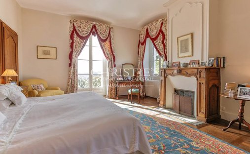 Gers Château Of 1300m² On 5 Hectares