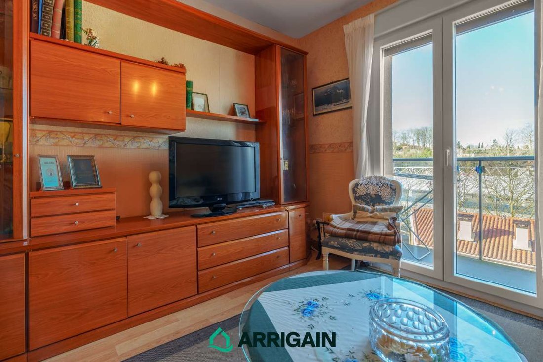 Apartment in Ekialdea, Donostia-San Sebastian, Spain 2 - 15558803