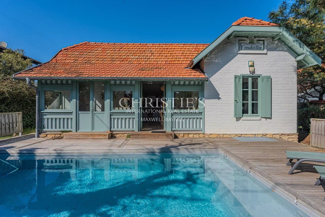 House in France 2 - 15365866