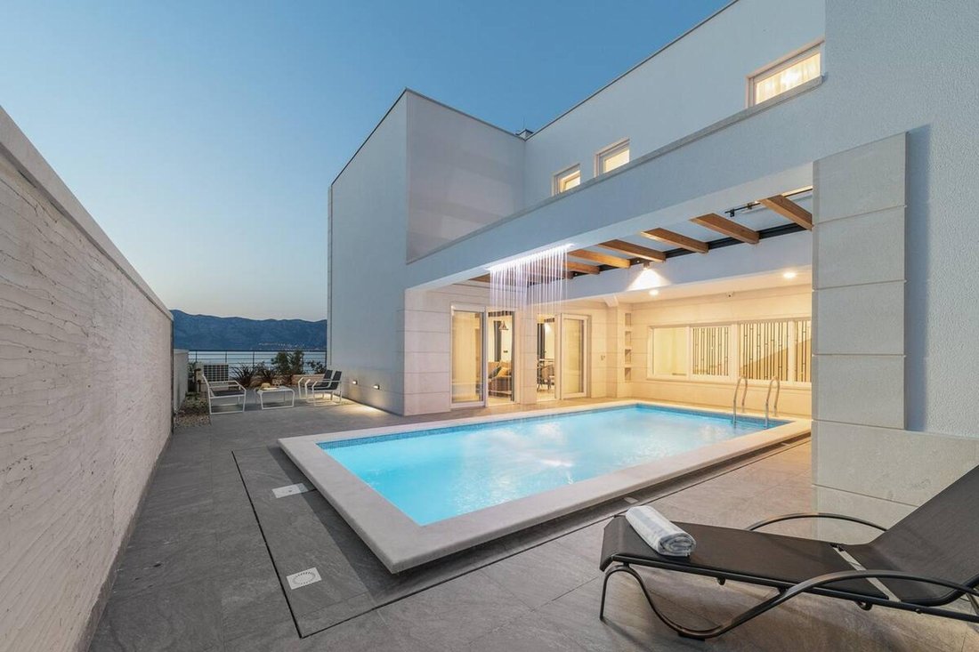 Villa in Povlja, Split-Dalmatia County, Croatia 5 - 15560061