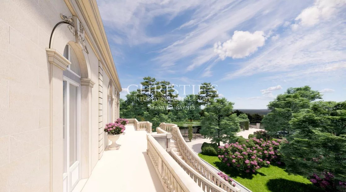 Apartment in France 3 - 15324862