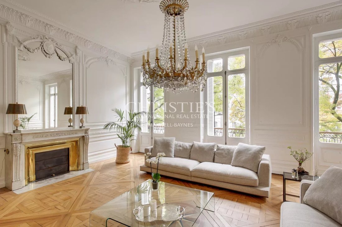 Apartment in Grand Parc-Chartrons-Paul Doumer, Bordeaux, France 1 - 15066909