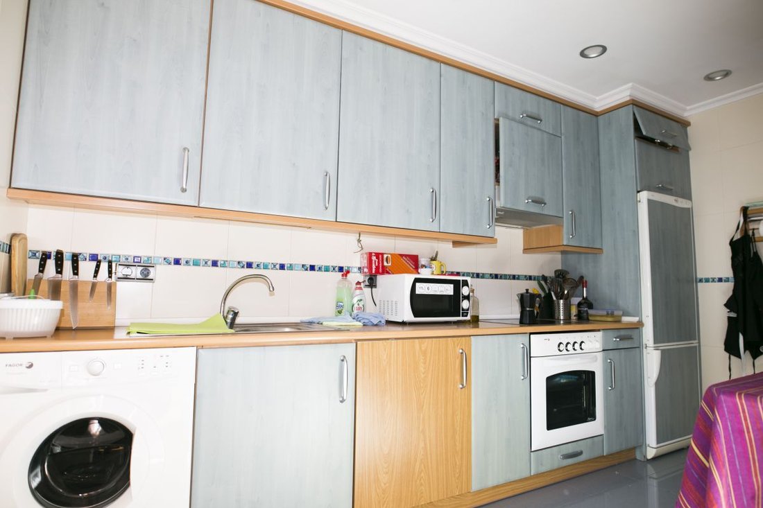 Apartment in Arrasate / Mondragon, Basque Country, Spain 2 - 15557260