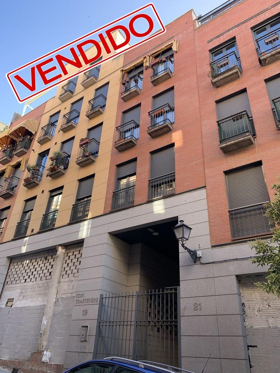 Apartment in Centro, Madrid, Spain 1 - 14814027