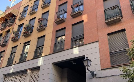 Apartment in Centro, Madrid, Spain 1
