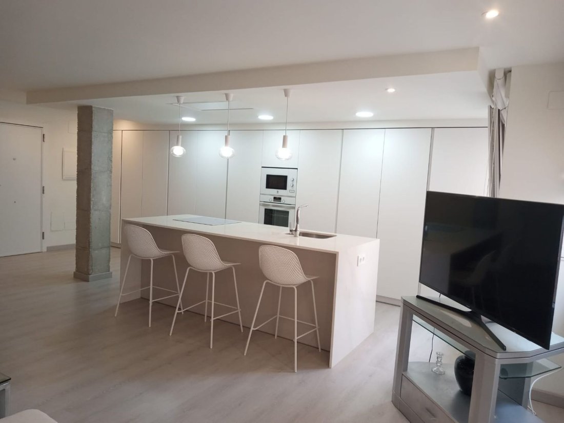Apartment in Centro, Malaga, Spain 2 - 15556559
