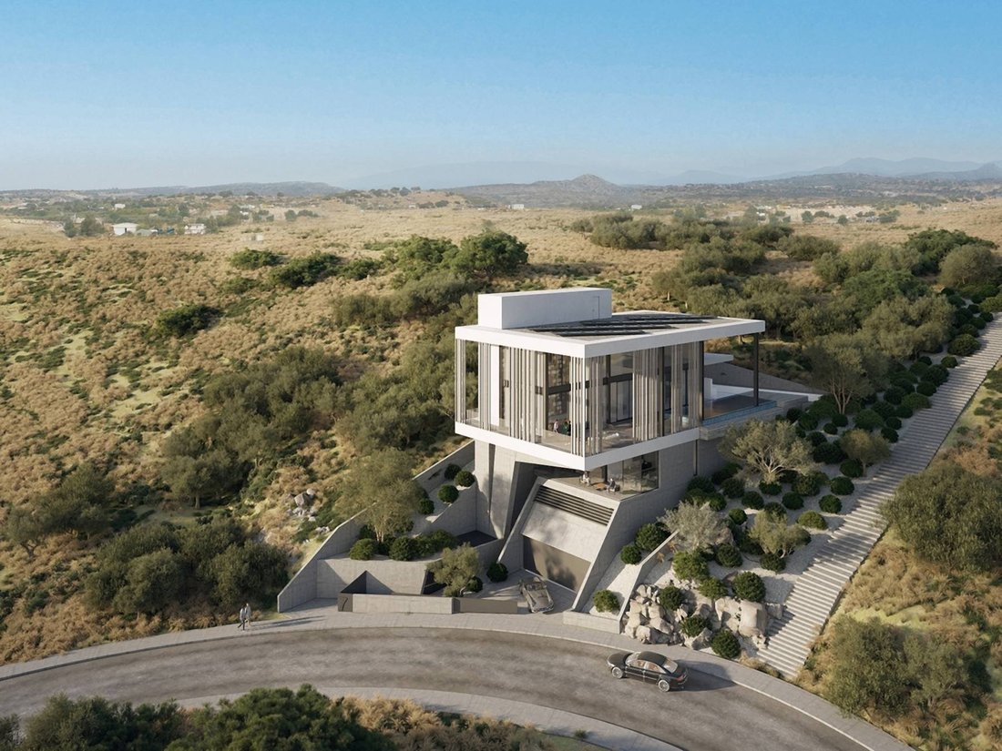 House in Limassol, Limassol, Cyprus 1 - 15559113