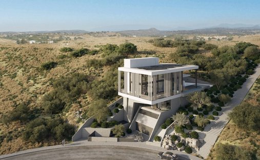 Maison à Limassol, Limassol, Chypre 1