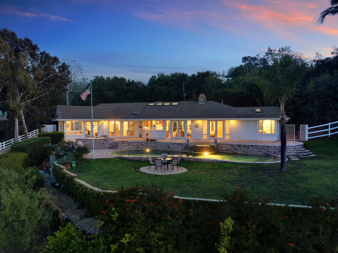 House in Rolling Hills Estates, California, United States 5 - 15558321