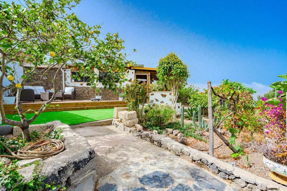 House in Adeje, Canary Islands, Spain 3 - 15556821