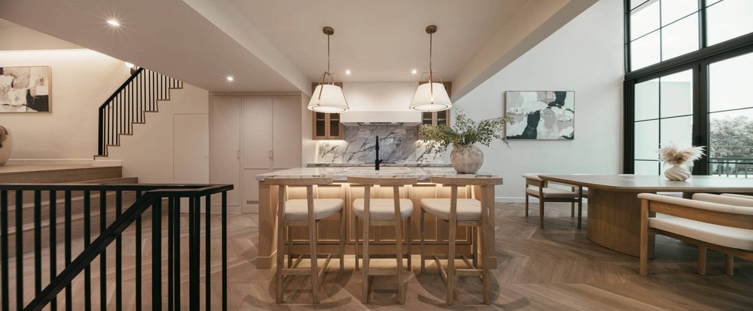 Townhouse in Bangkok, Krung Thep Maha Nakhon, Thailand 4 - 15561323