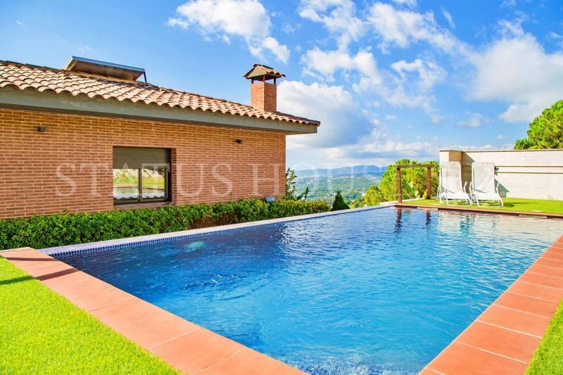 House in Lloret de Mar, Catalonia, Spain 1 - 15557211