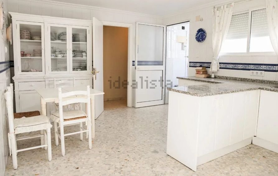 Apartment in Triana, Seville, Spain 3 - 15556316