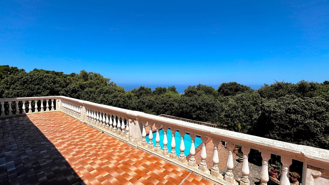 House in Valldemossa, Balearic Islands, Spain 5 - 15558792