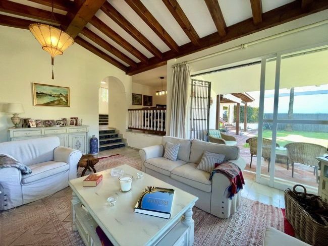 Villa in Sotogrande, San Roque, Andalusia 4 - 15556956