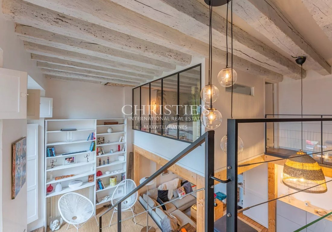 Apartment in Le Lac-Bacalan, Bordeaux, France 5 - 14892180