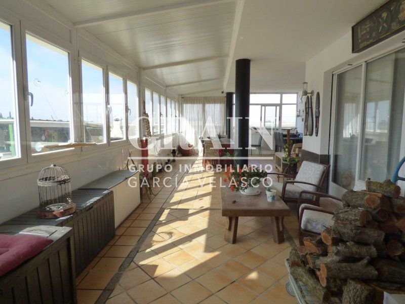 Chalet in Albacete, Castile-La Mancha, Spain 3 - 15556631