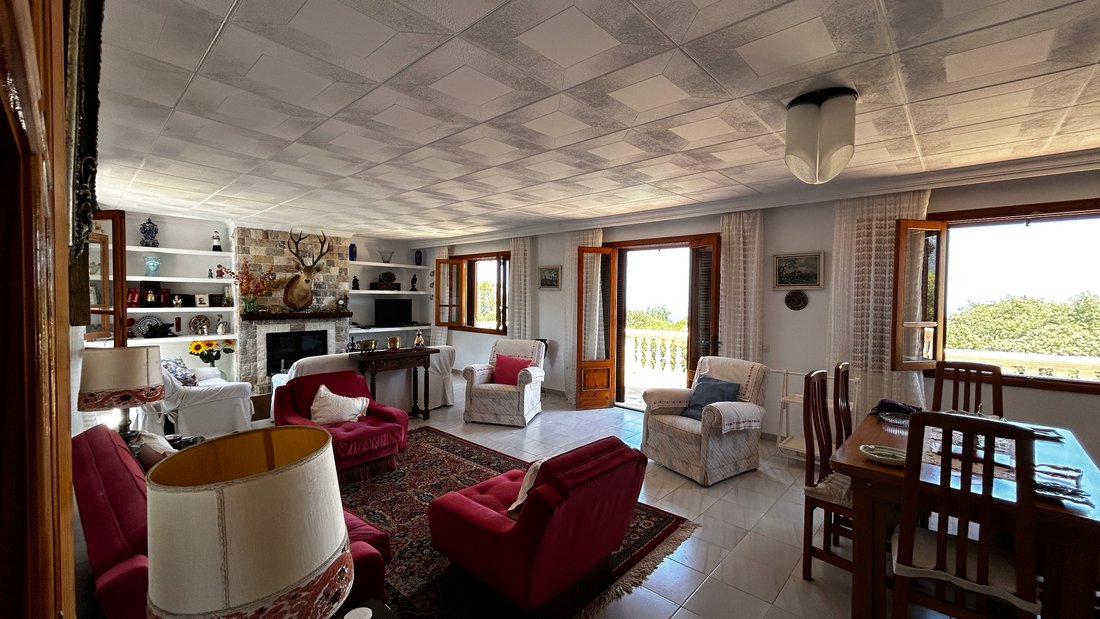 House in Valldemossa, Balearic Islands, Spain 4 - 15558792