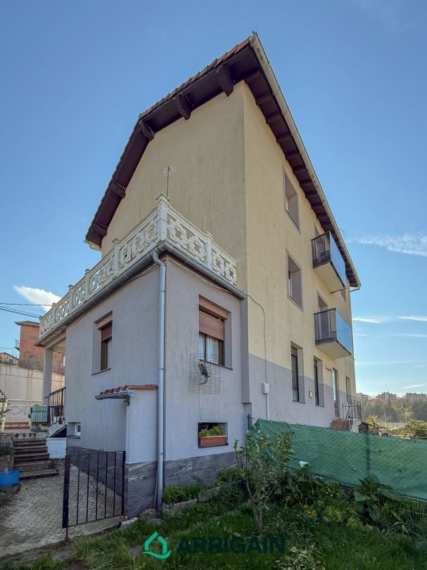 Apartment in Ekialdea, Donostia-San Sebastian, Spain 5 - 15558803