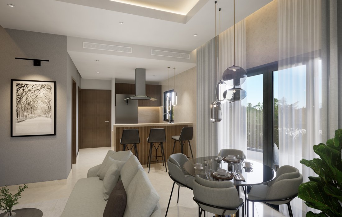 Appartement à Punta Cana, La Altagracia, République dominicaine 5 - 15558758