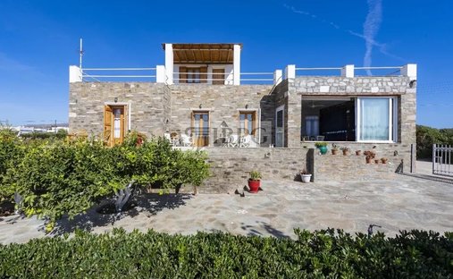 Casa in Paro, Aegean, Grecia 1