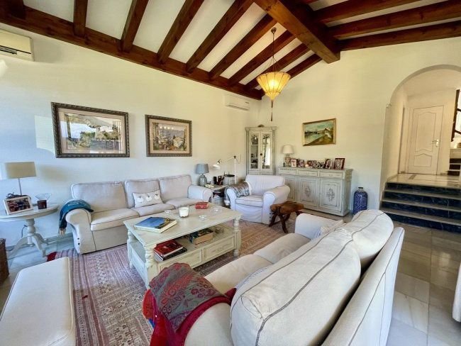 Villa in Sotogrande, San Roque, Andalusia 5 - 15556956