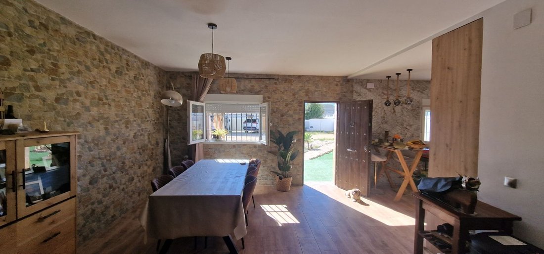 Villa in Dolores, Valencian Community, Spain 5 - 15556561