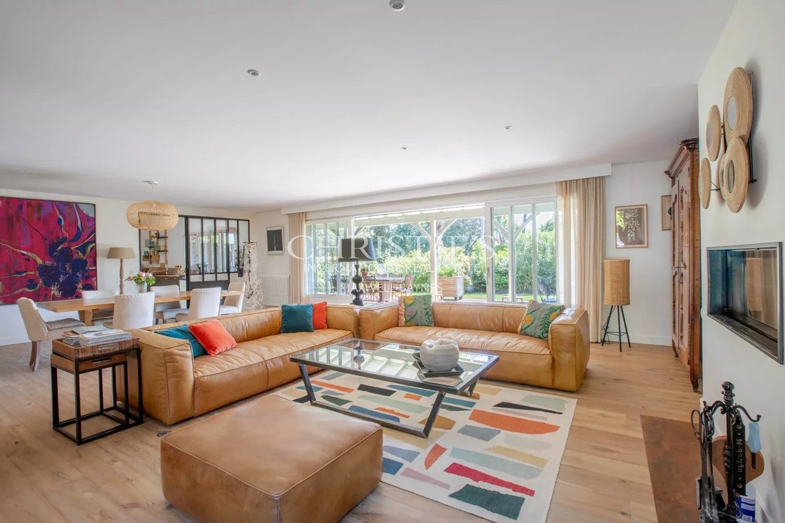 Villa in 33970 Le Cap-Ferret, Lège-Cap-Ferret, Nouvelle-Aquitaine 3 - 14332912