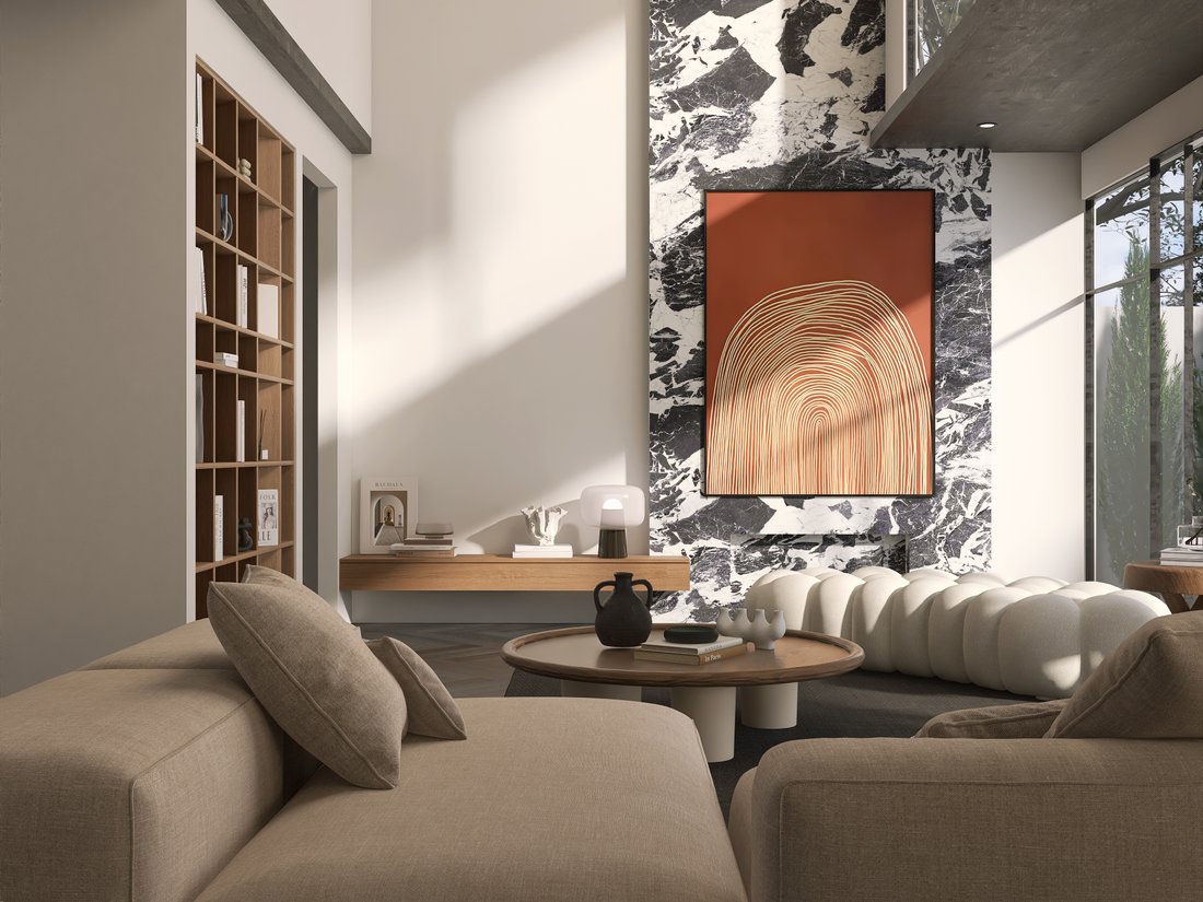 Villa a Roma Imperiale, Forte dei Marmi, Toscana 3 - 15556999