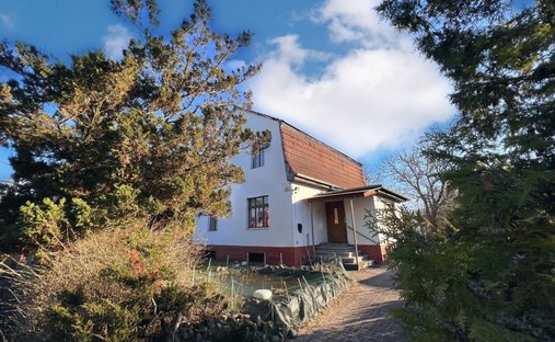 Villa à Falkensee, Brandebourg, Allemagne 1