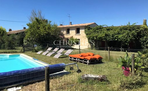 Estate in Libourne, Nouvelle-Aquitaine, France 1