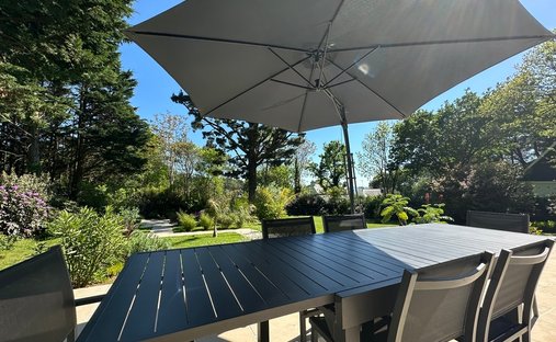 Haus in Kergroes, Moëlan-sur-Mer, Frankreich 1