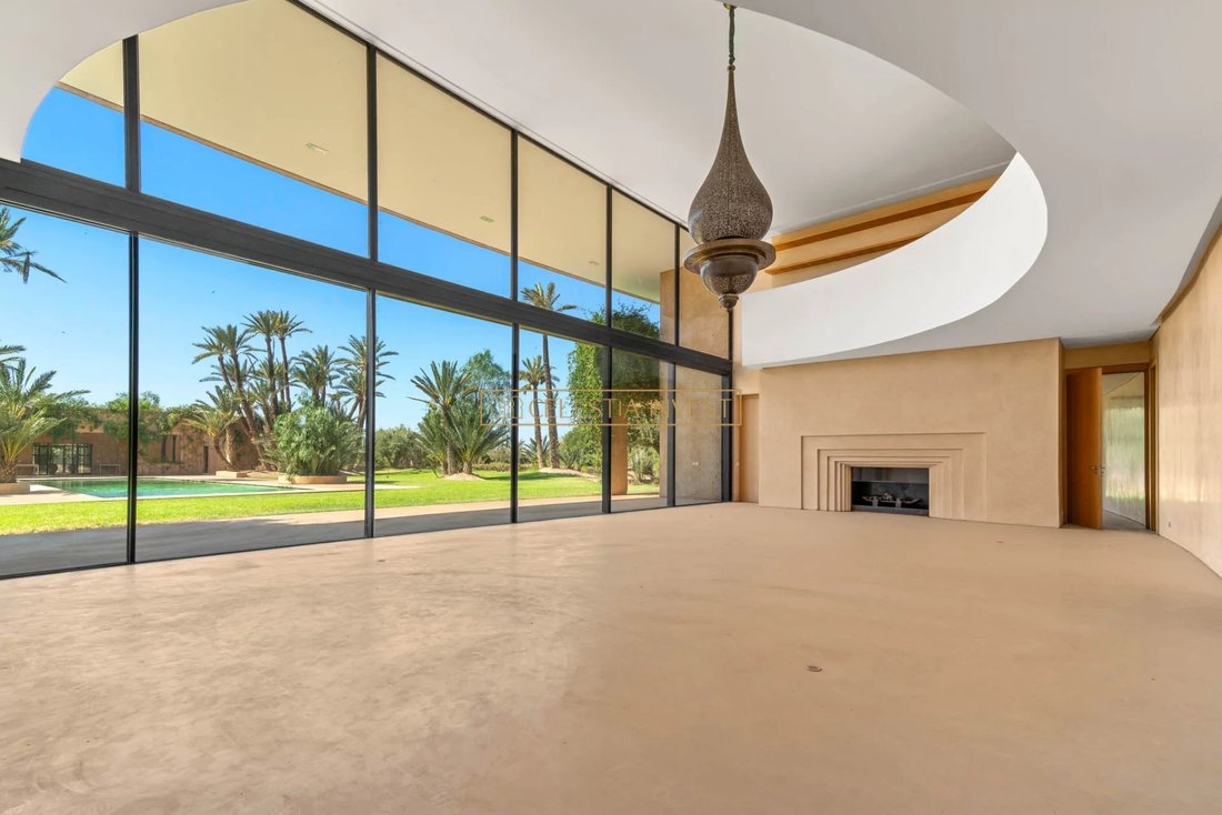 House in Menara, Marrakesh-Safi, Morocco 3 - 15558660