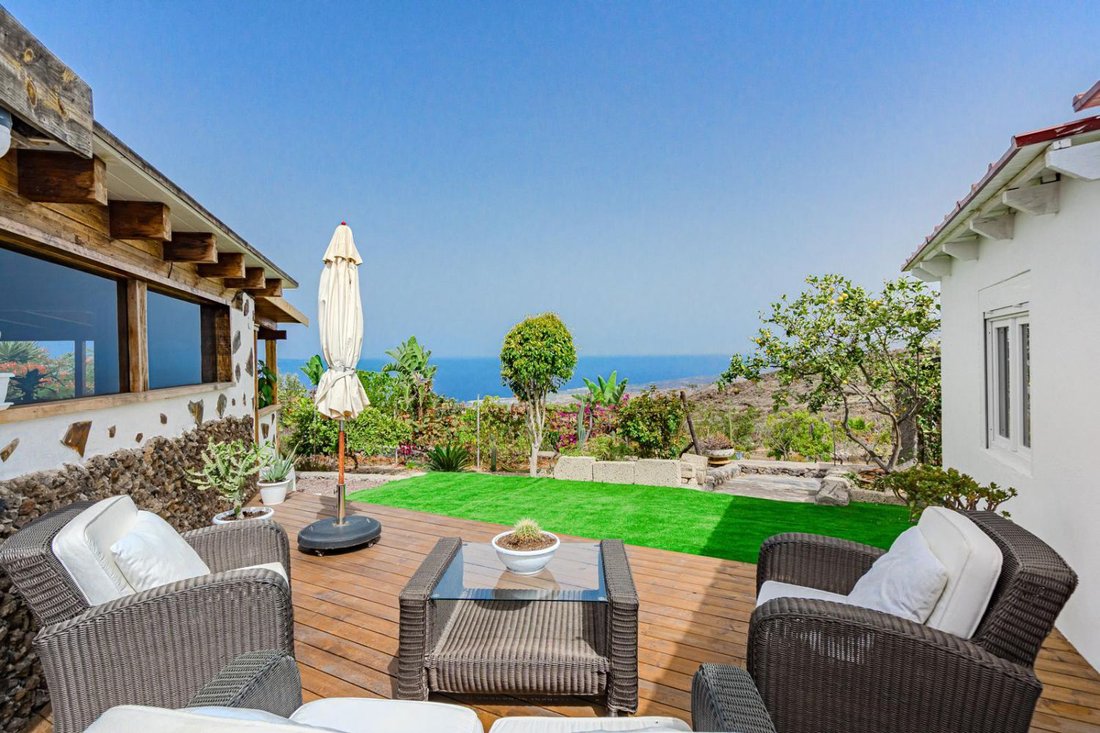 House in Adeje, Canary Islands, Spain 1 - 15556821