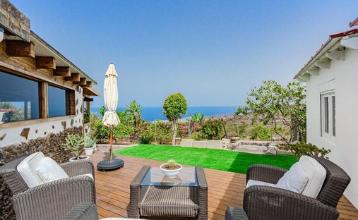 Casa en Adeje, Canarias, España 1