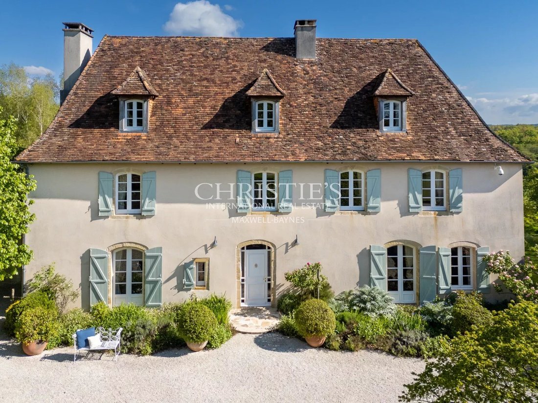 House in Thiviers, Nouvelle-Aquitaine, France 2 - 13853323
