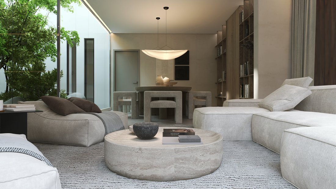 Villa in Center, Forte dei Marmi, Tuscany 5 - 15556542