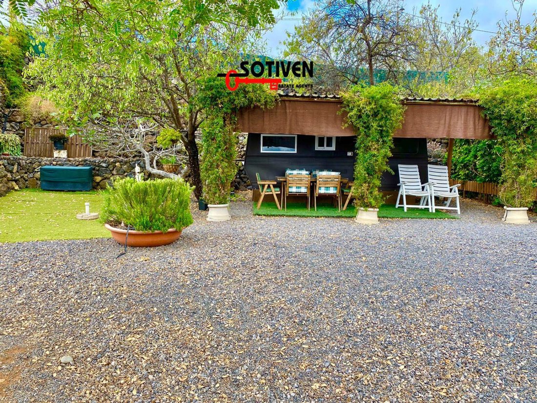 Finca in Spain 2 - 13107881