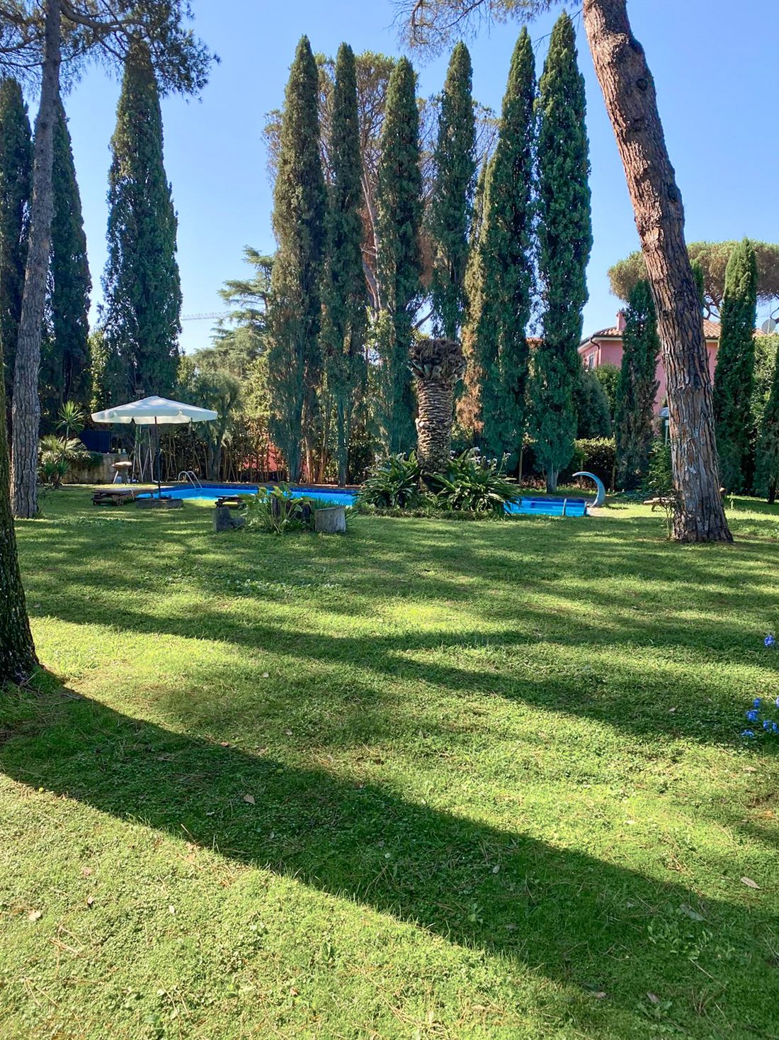 Villa in Serafico - Roma 70, Rom, Italien 4 - 15561572