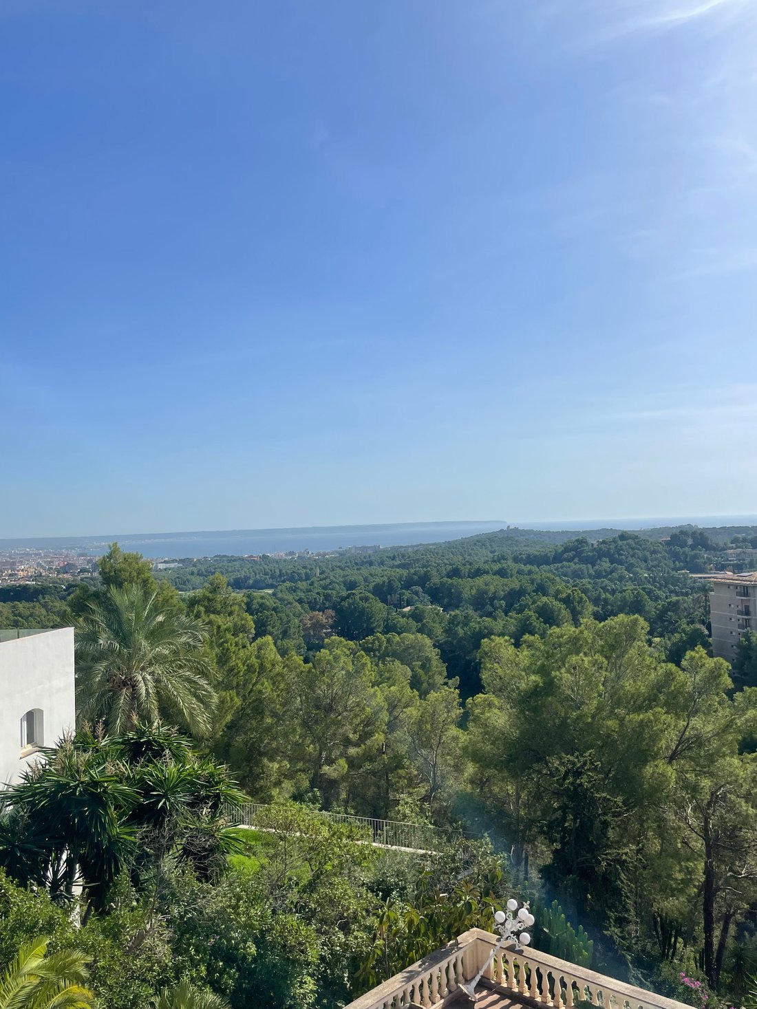 Villa in Son Vida, Palma, Balearic Islands 2 - 15555733