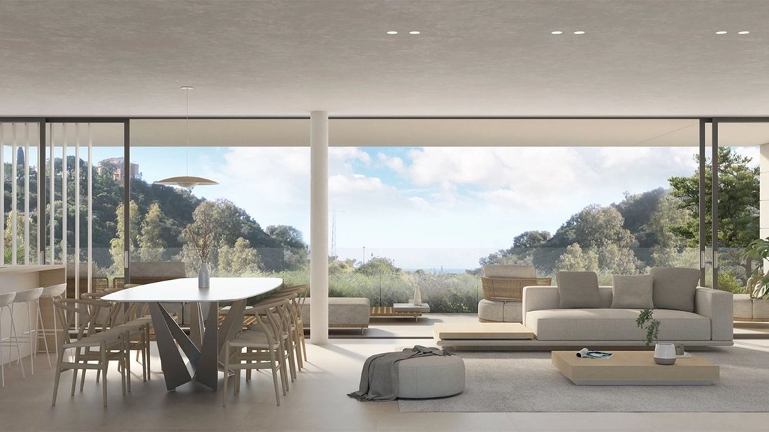 Apartment in Elviria-Cabopino, Marbella, Spain 1 - 15556399
