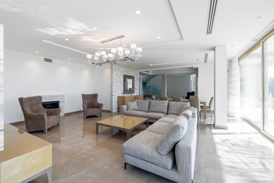 House in Germasogeia, Limassol, Cyprus 3 - 15559130