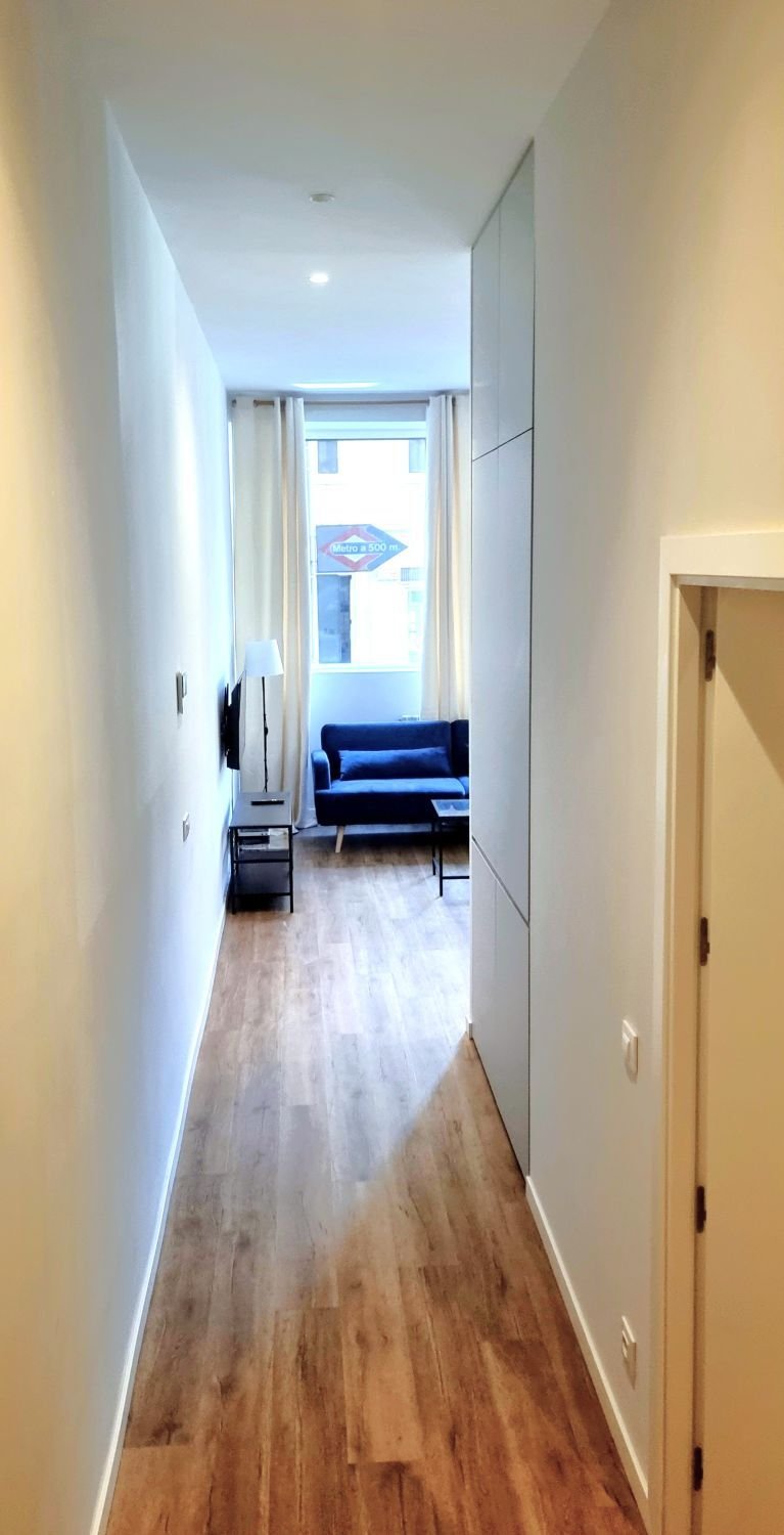 Apartment in Madrid, Community of Madrid, Spain 4 - 15557052