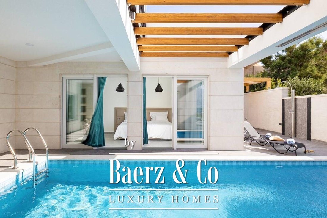 Villa in Povlja, Split-Dalmatia County, Croatia 3 - 15561074