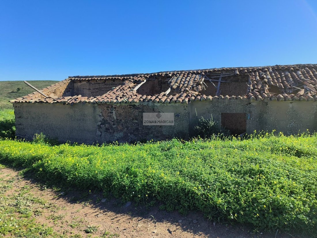 Land in São Sebastião, Lagos, Sao Goncalo de Lagos, Portugal 2 - 15559602