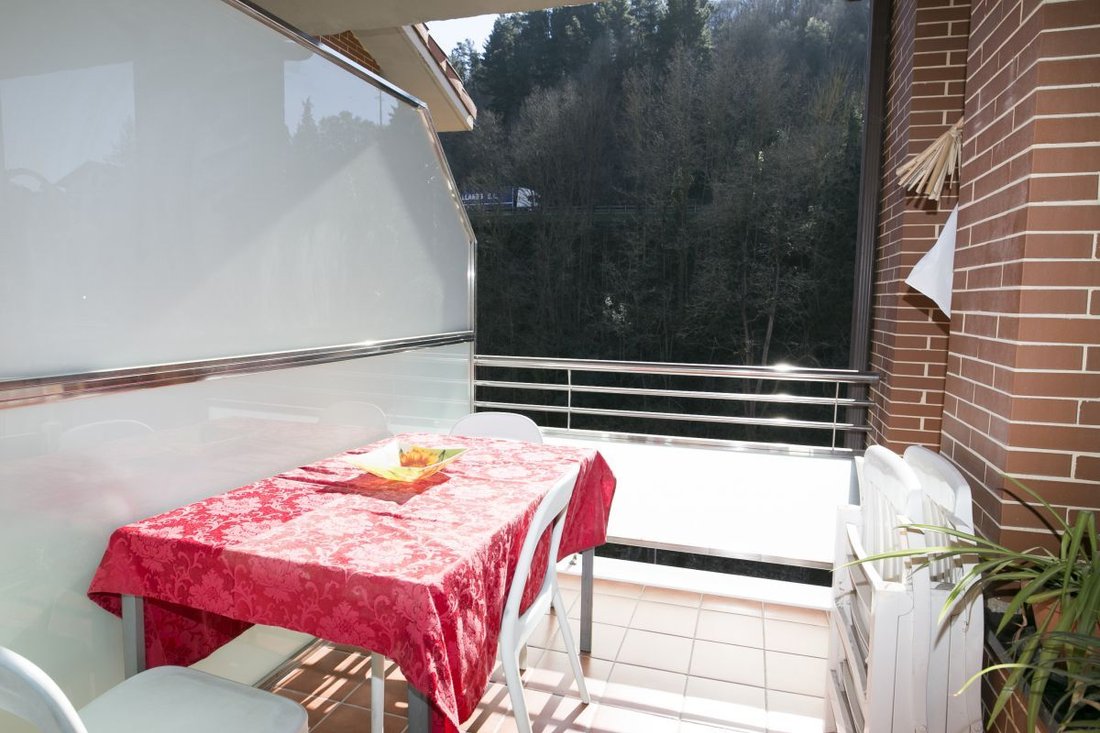 Apartment in Arrasate / Mondragon, Basque Country, Spain 5 - 15557260