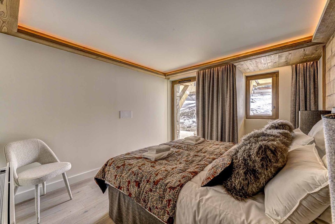 Apartment in Val-d'Isere, Auvergne-Rhône-Alpes, France 5 - 15555958