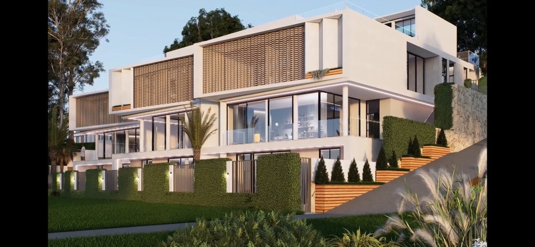 Villa in Kigali, Kigali City, Rwanda 1 - 15558549
